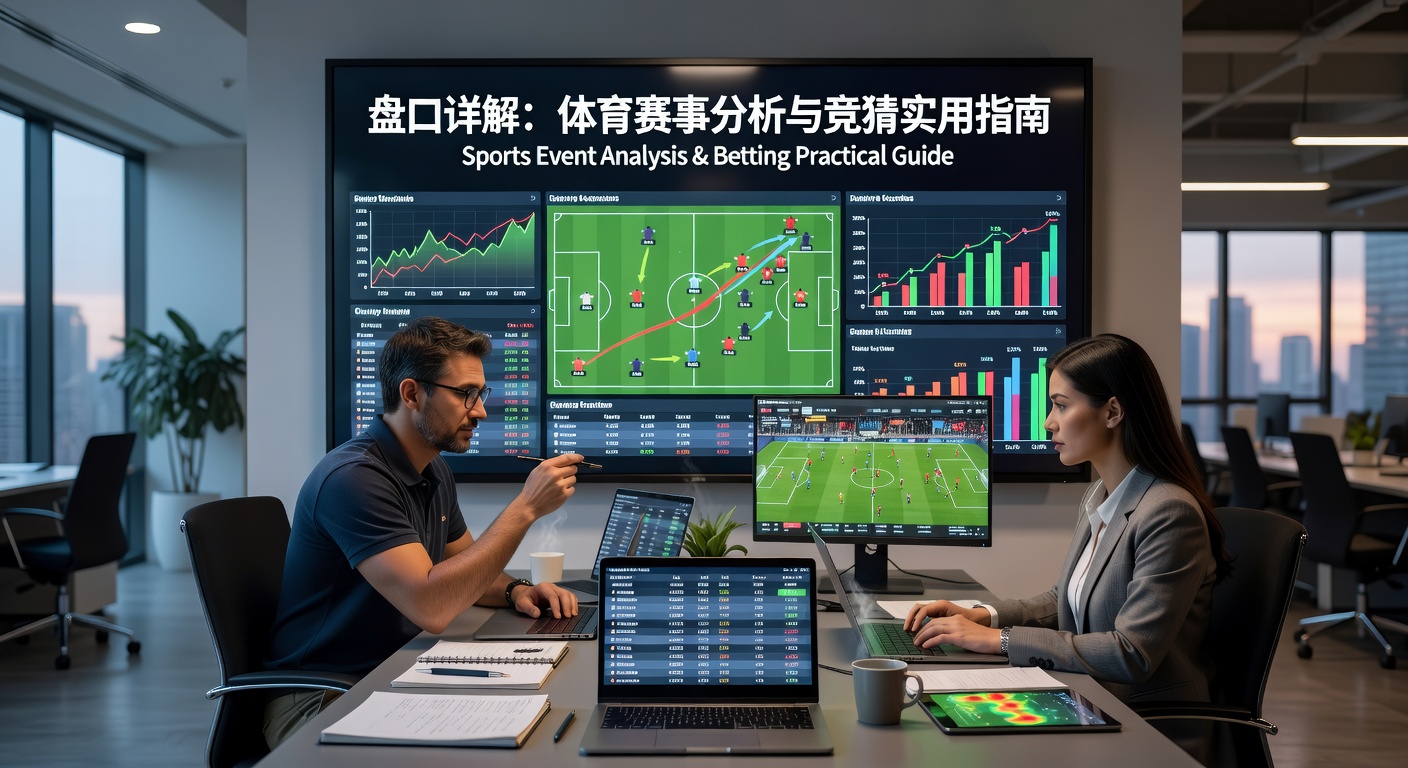 盘口详解：赛事分析技巧与注意事项