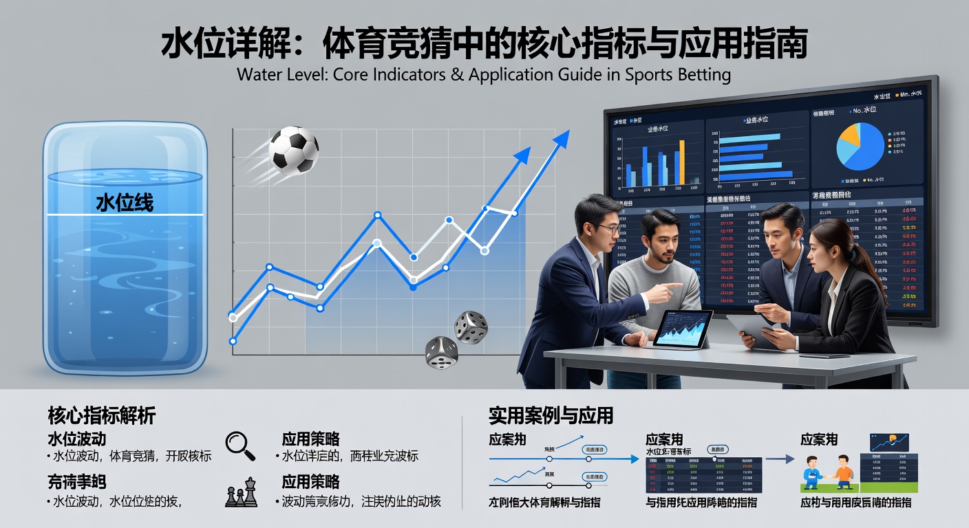 水位详解：体育竞猜核心指标解读与避坑技巧