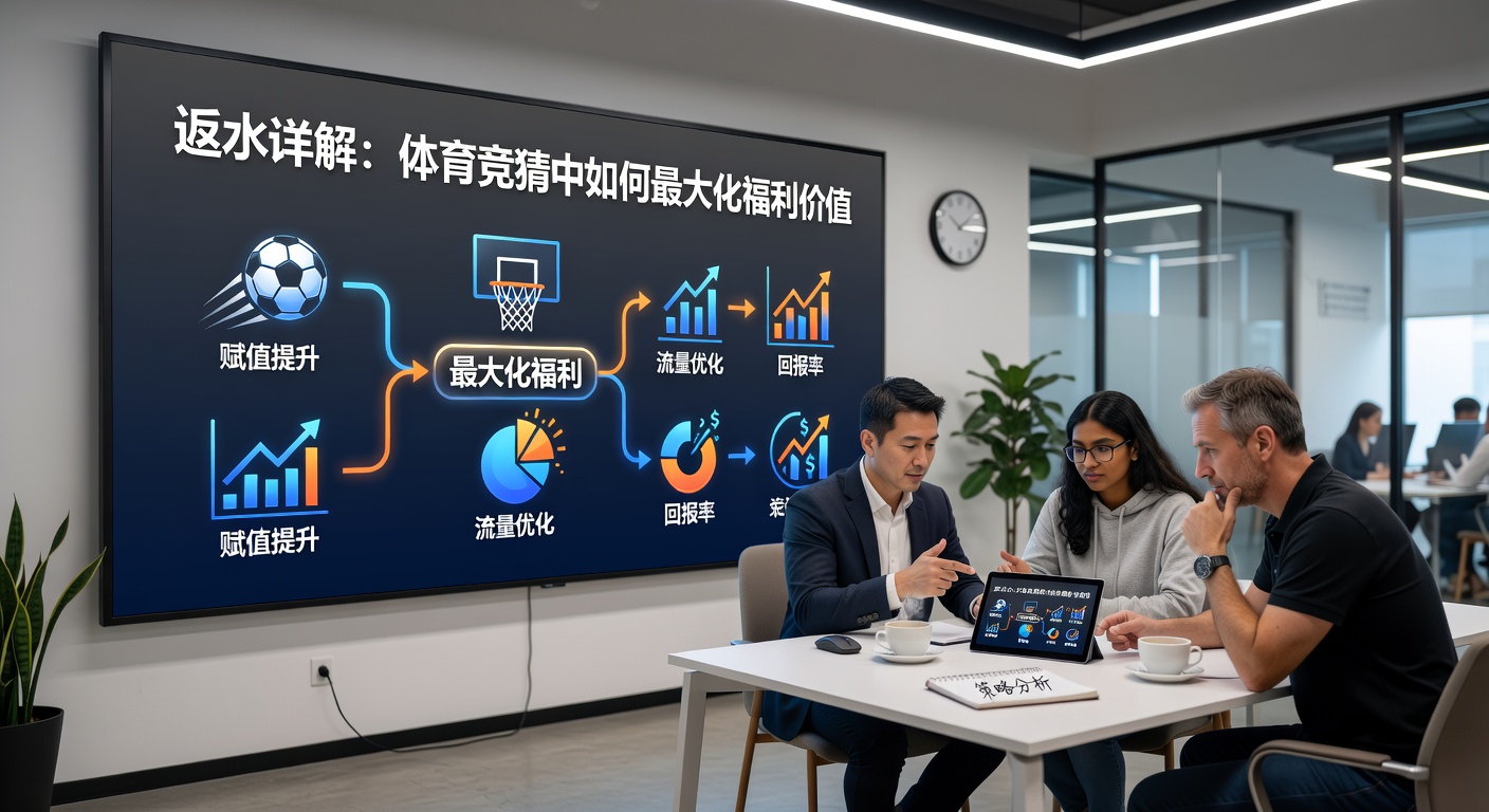 返水详解：体育竞猜福利计算与优化指南