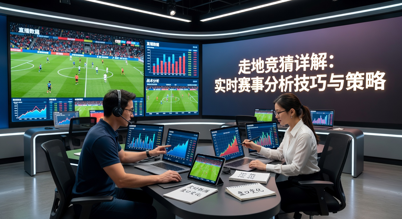走地竞猜技巧：实时赛事分析攻略