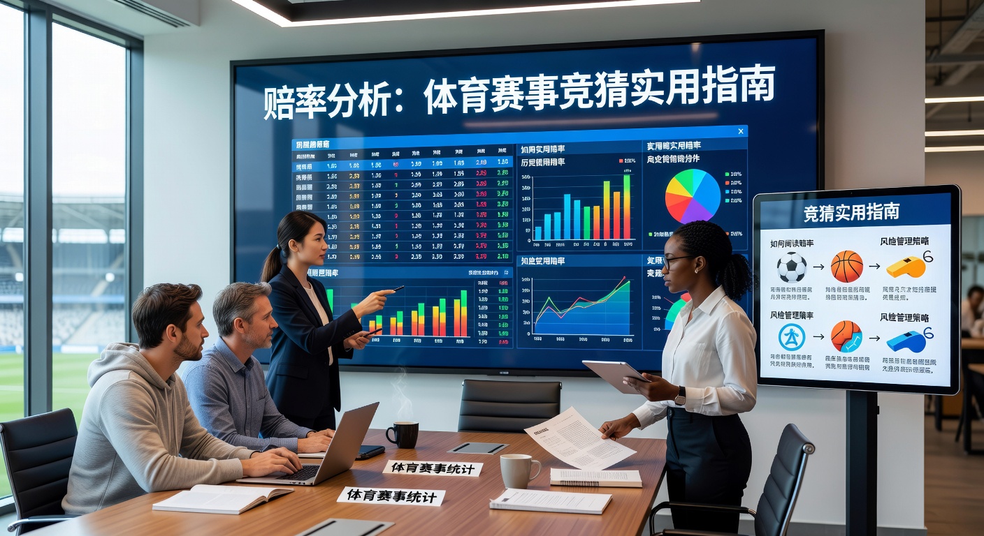 赔率分析：赛事竞猜必备技巧与最新趋势