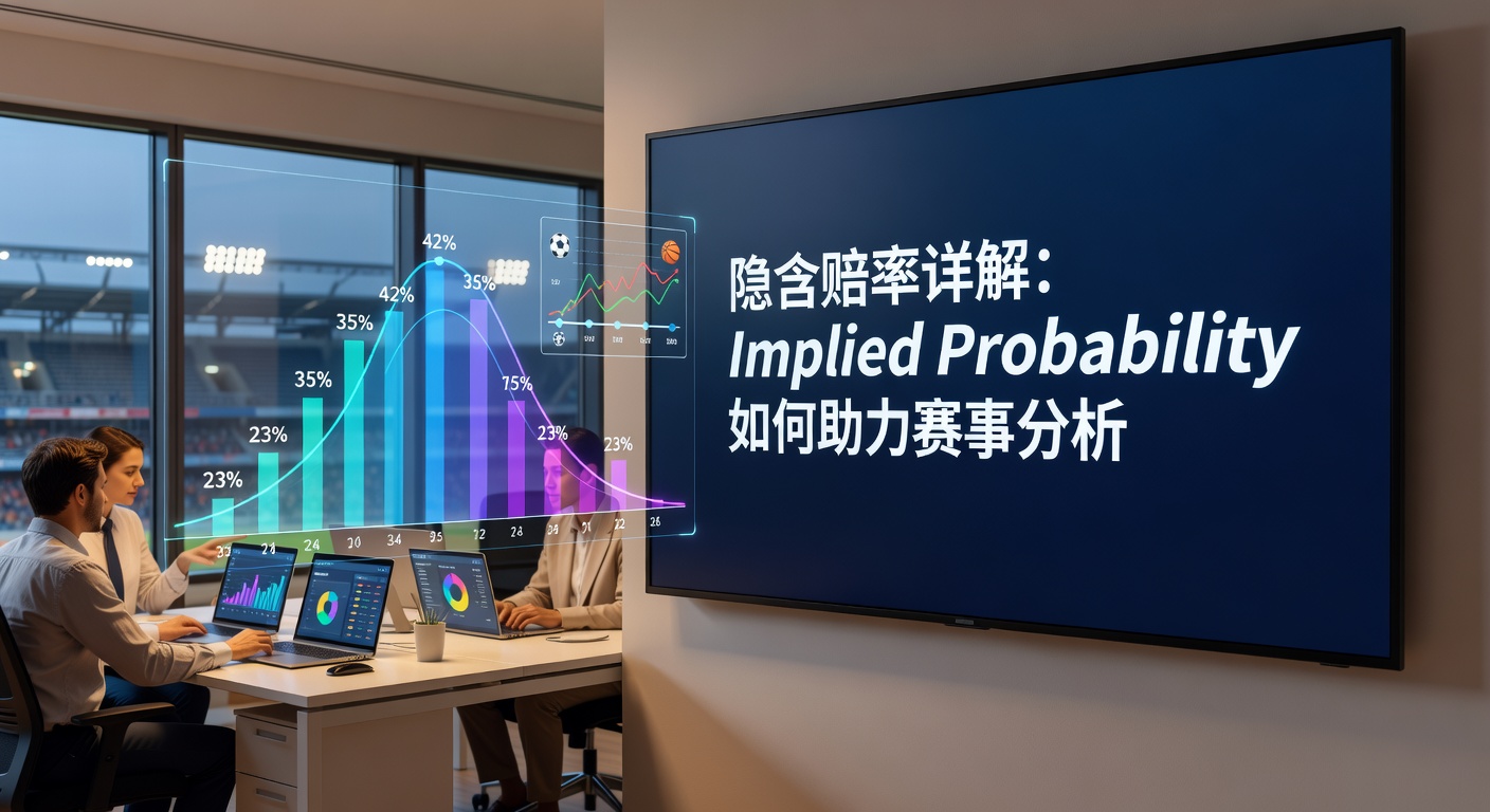 隐含赔率 implied probability：赛事分析与价值判断指南