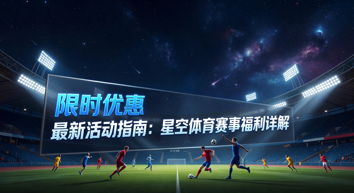 限时优惠最新活动：星空体育球迷福利
