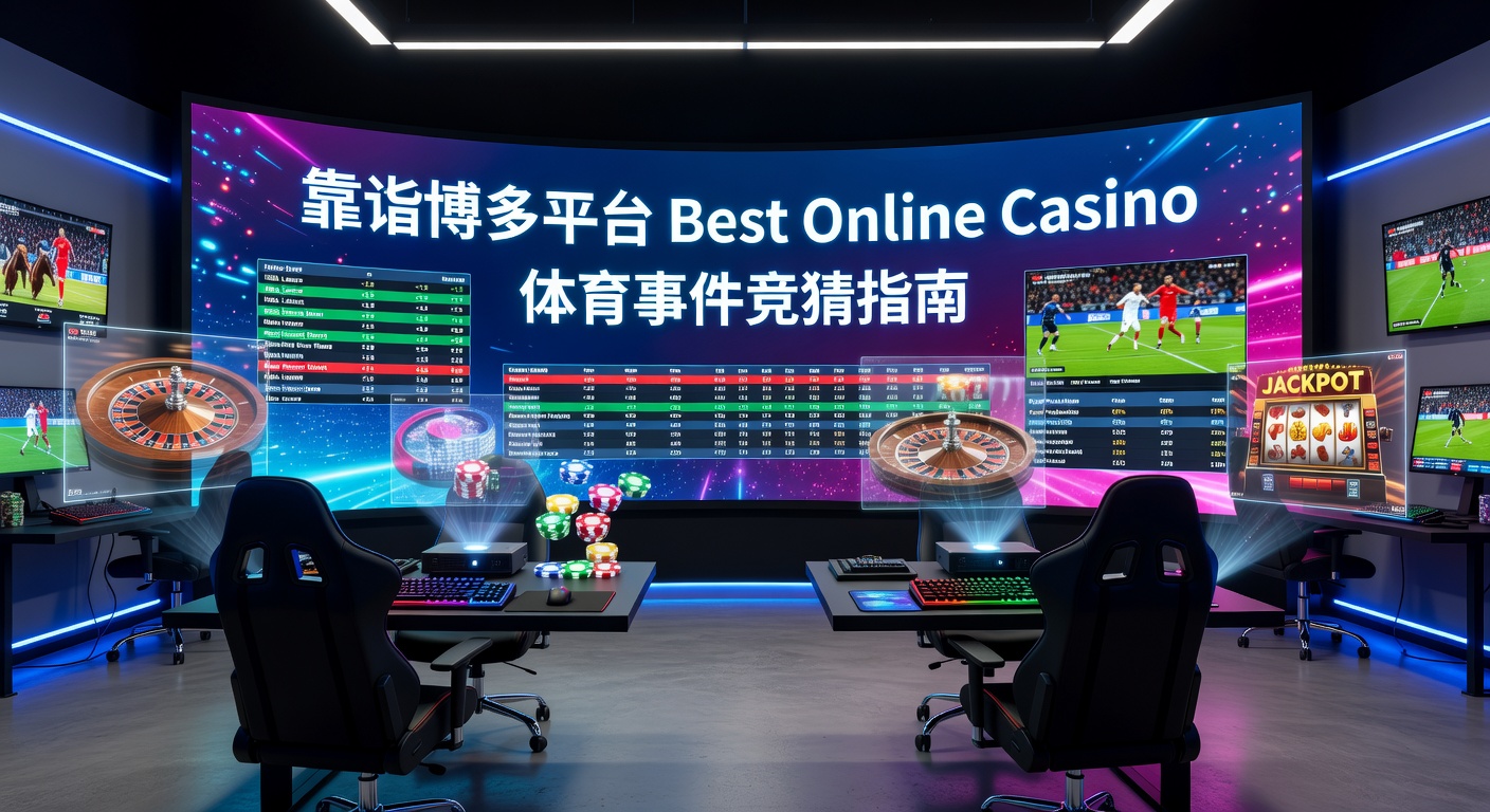 靠谱博彩平台 Best Online Casino 2024顶级推荐