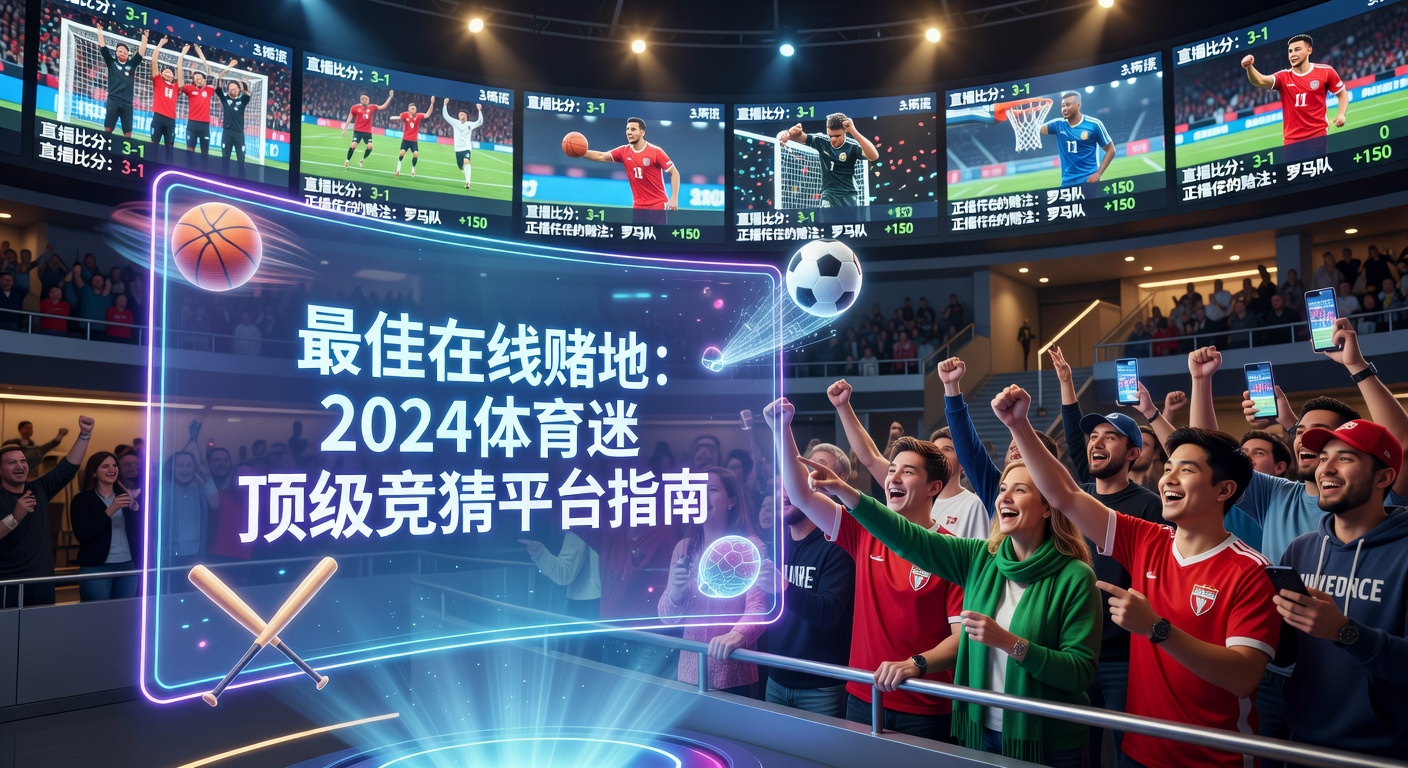最佳在线赌场2024顶级推荐
