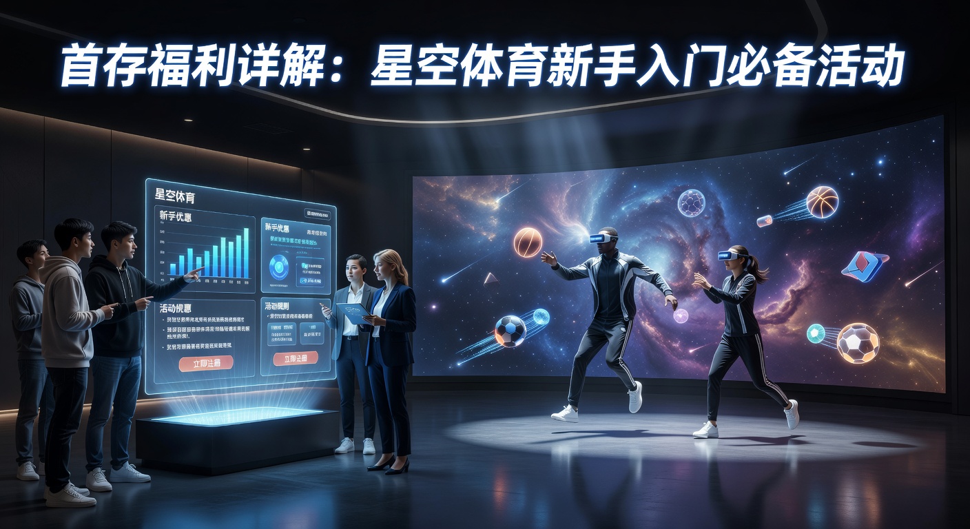 首存奖金怎么领？星空体育2024最新攻略
