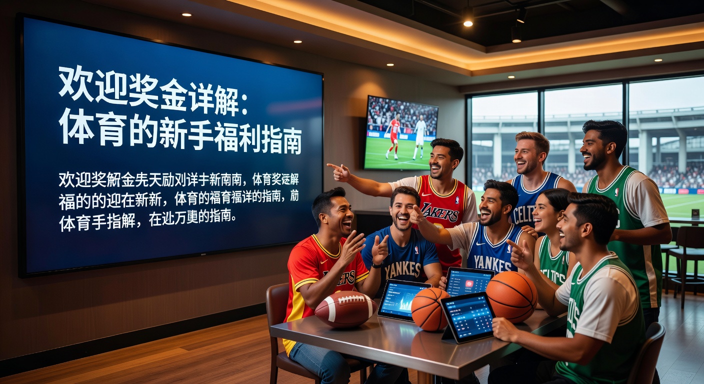 欢迎奖金指南：星空体育最新福利领取与使用