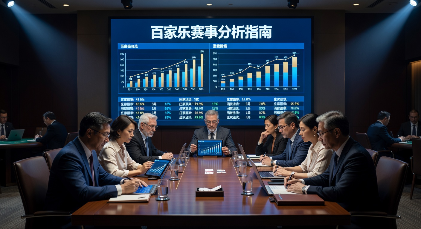 百家乐技巧：赛事分析与预测攻略