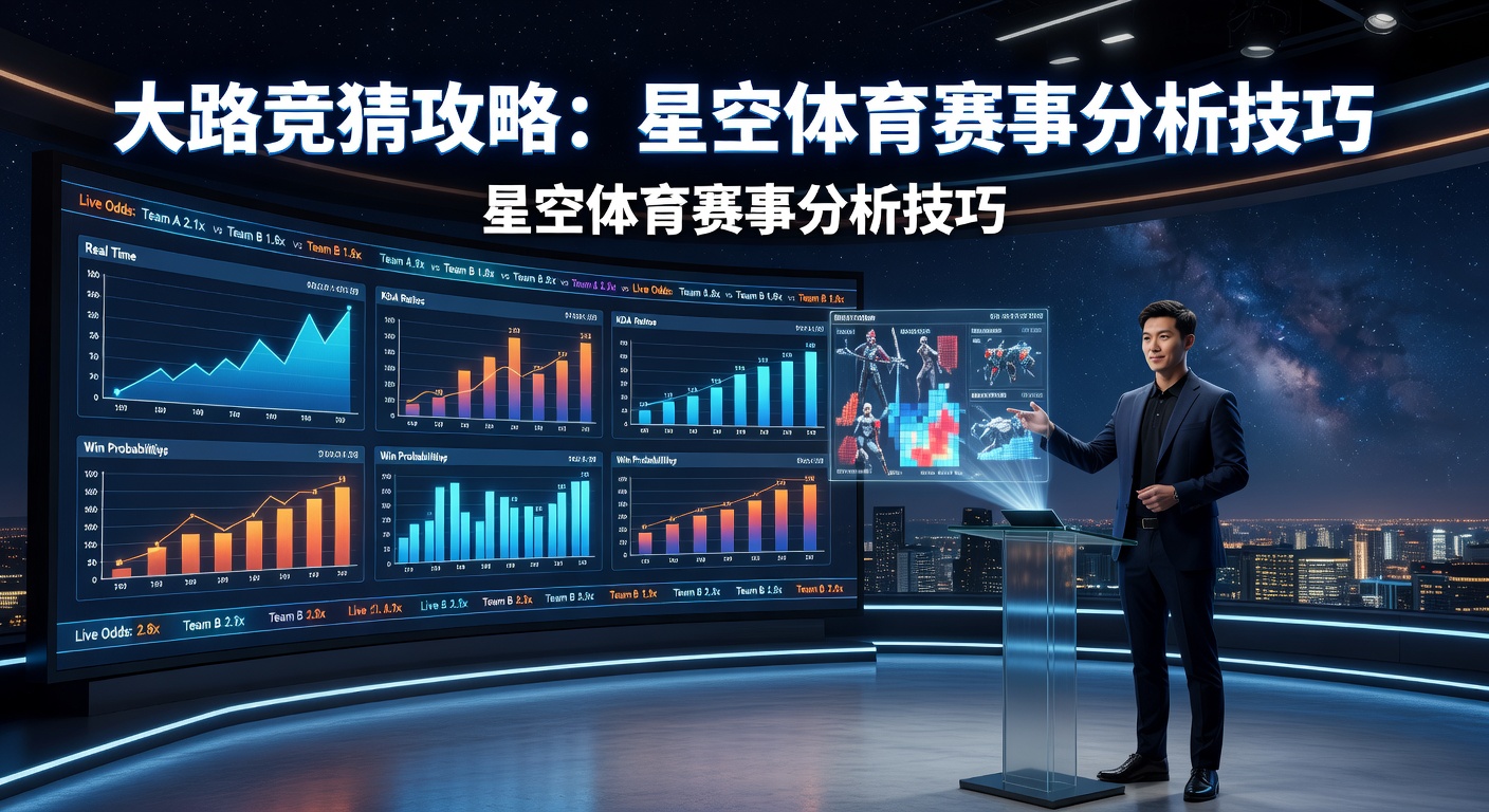 大路分析技巧 体育竞猜必备策略