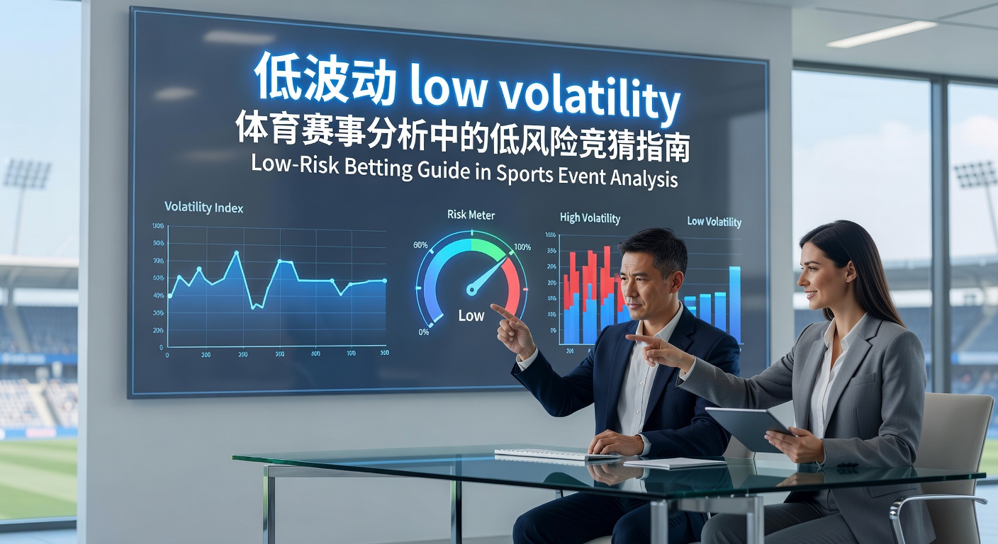 低波动策略：体育竞猜低风险赛事分析指南