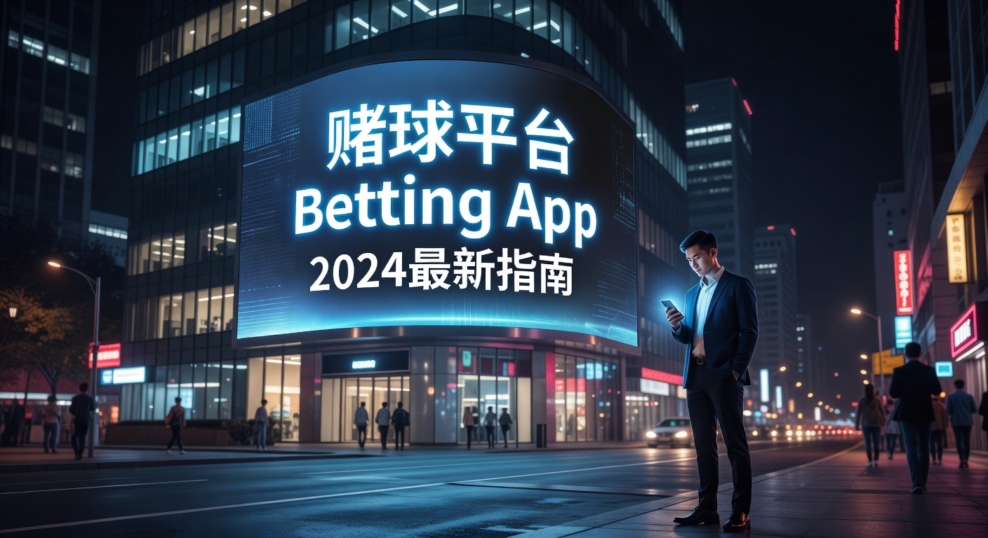赌球平台 Betting App 2024 最佳推荐