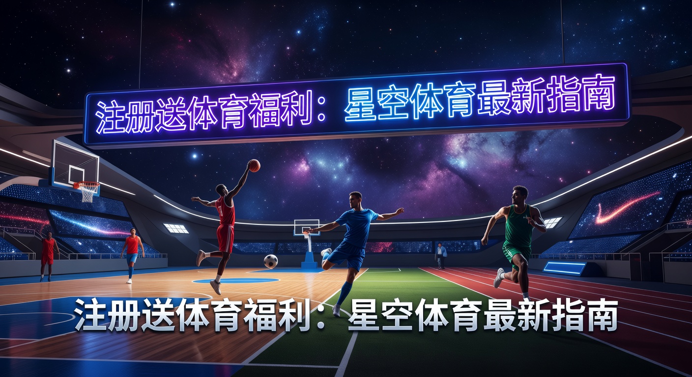 注册送体育奖金：星空体育福利详解