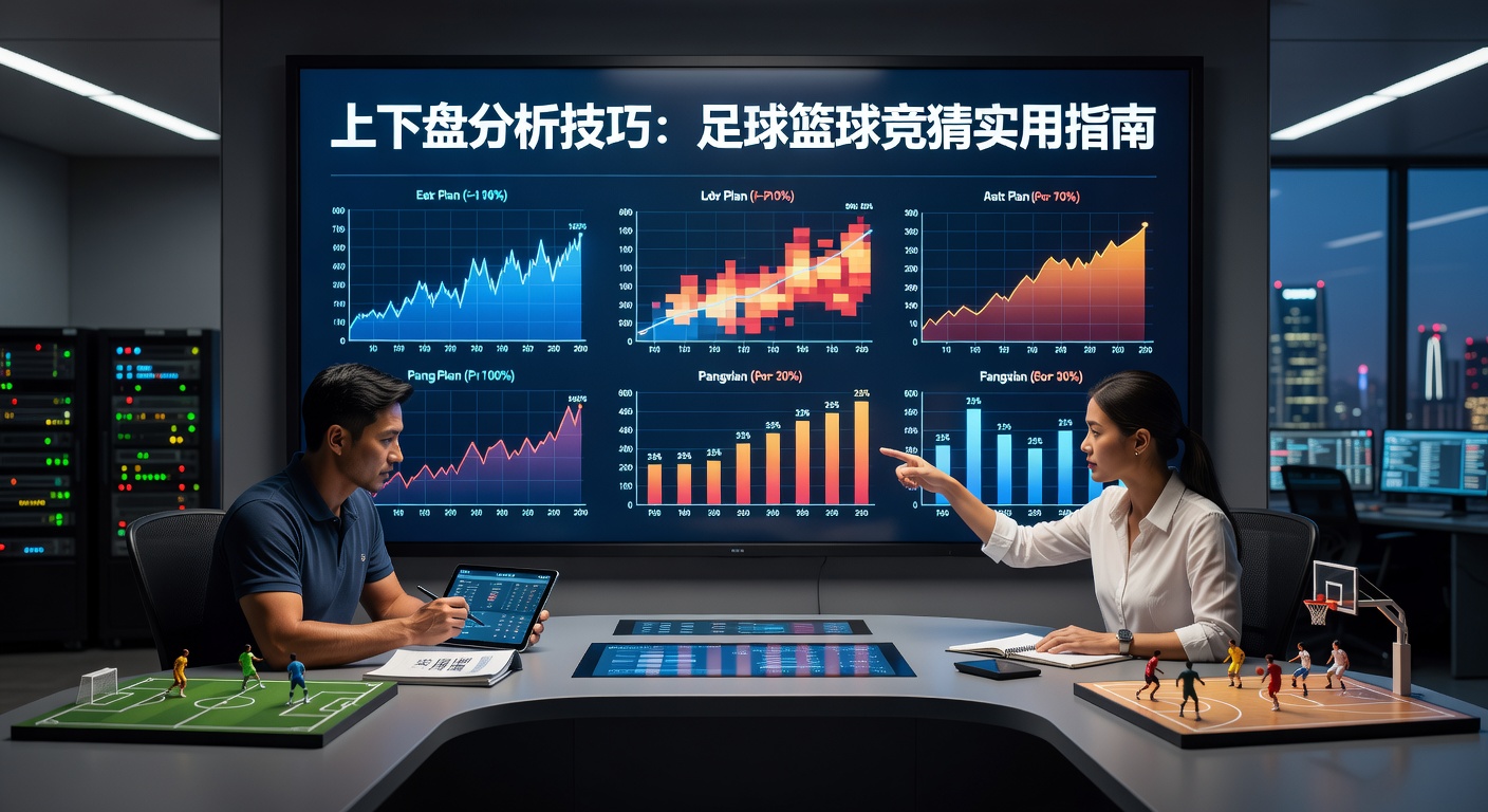上下盘分析技巧：足球篮球赛事判断指南