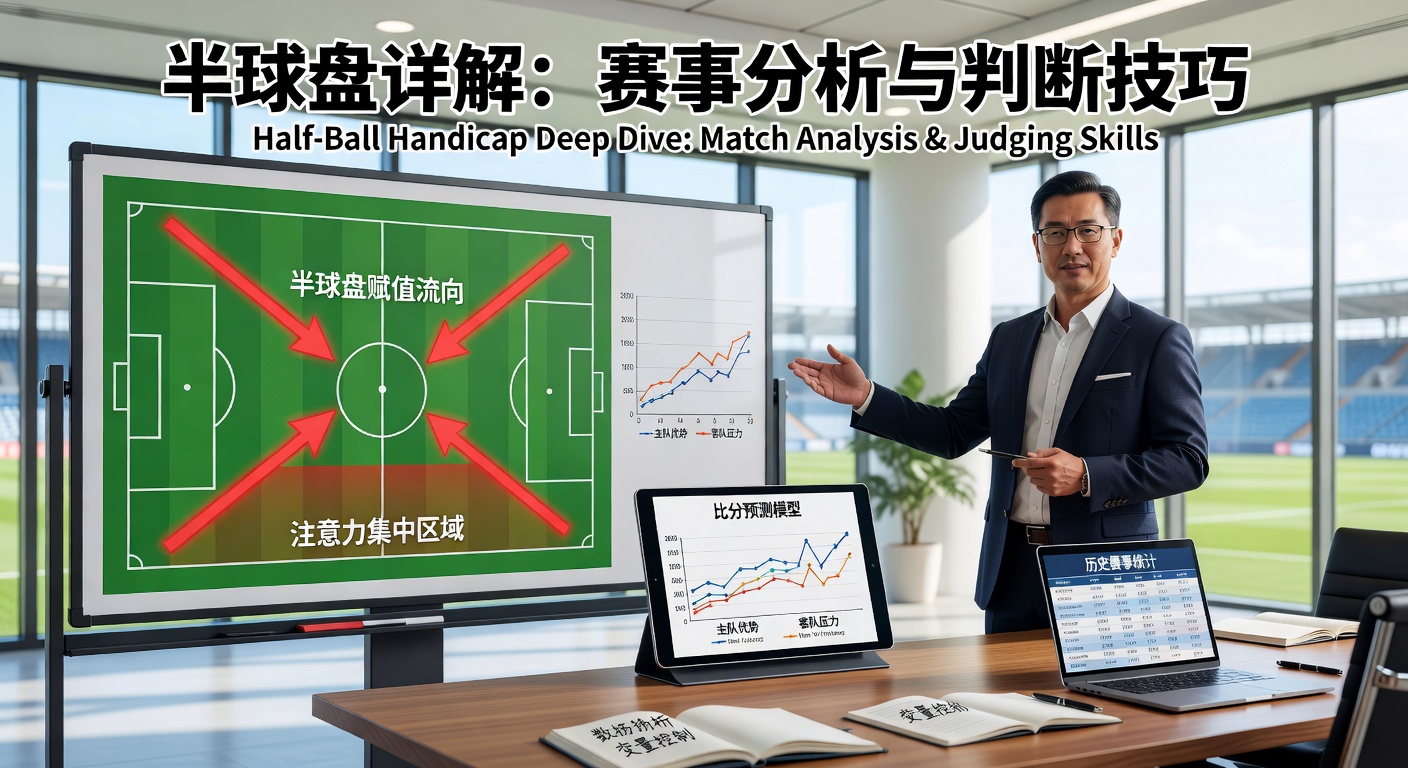 半球盘详解：赛事分析技巧与实战应用