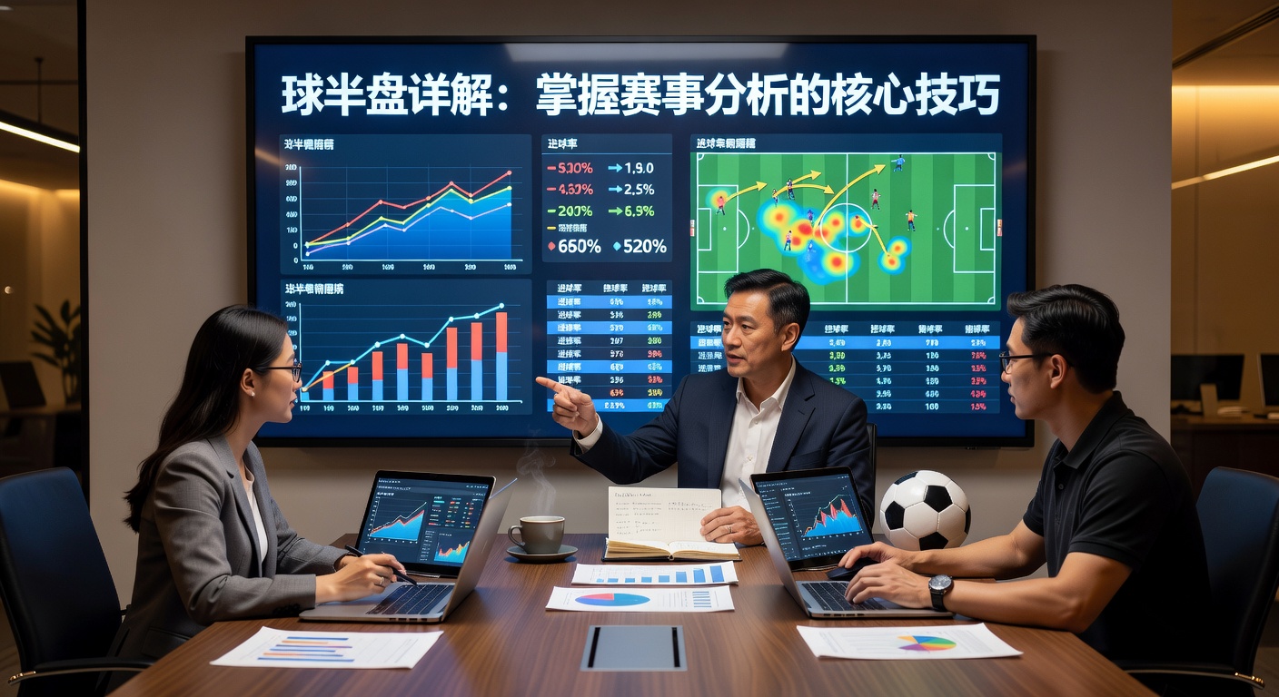 球半盘详解：赛事分析技巧与竞猜策略