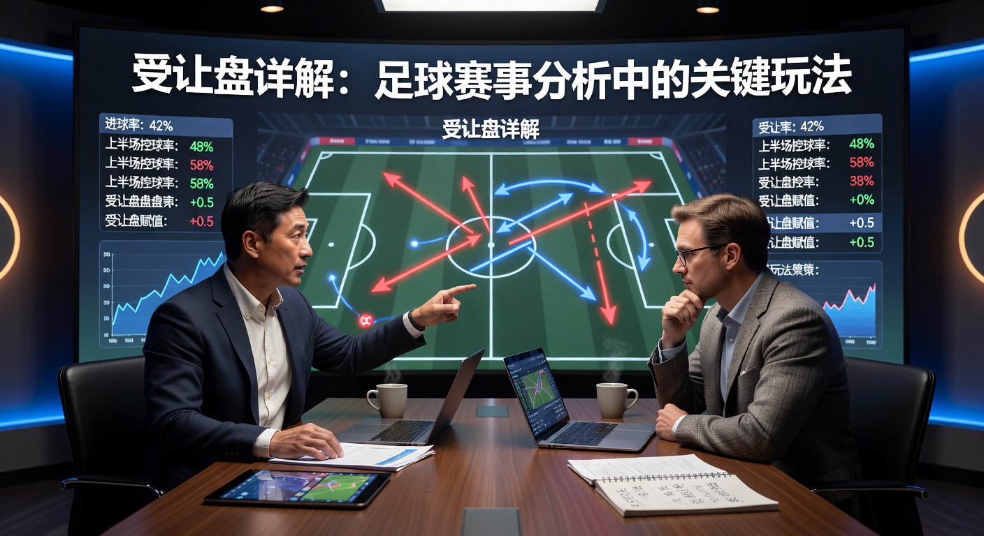 受让盘详解：竞猜必备技巧