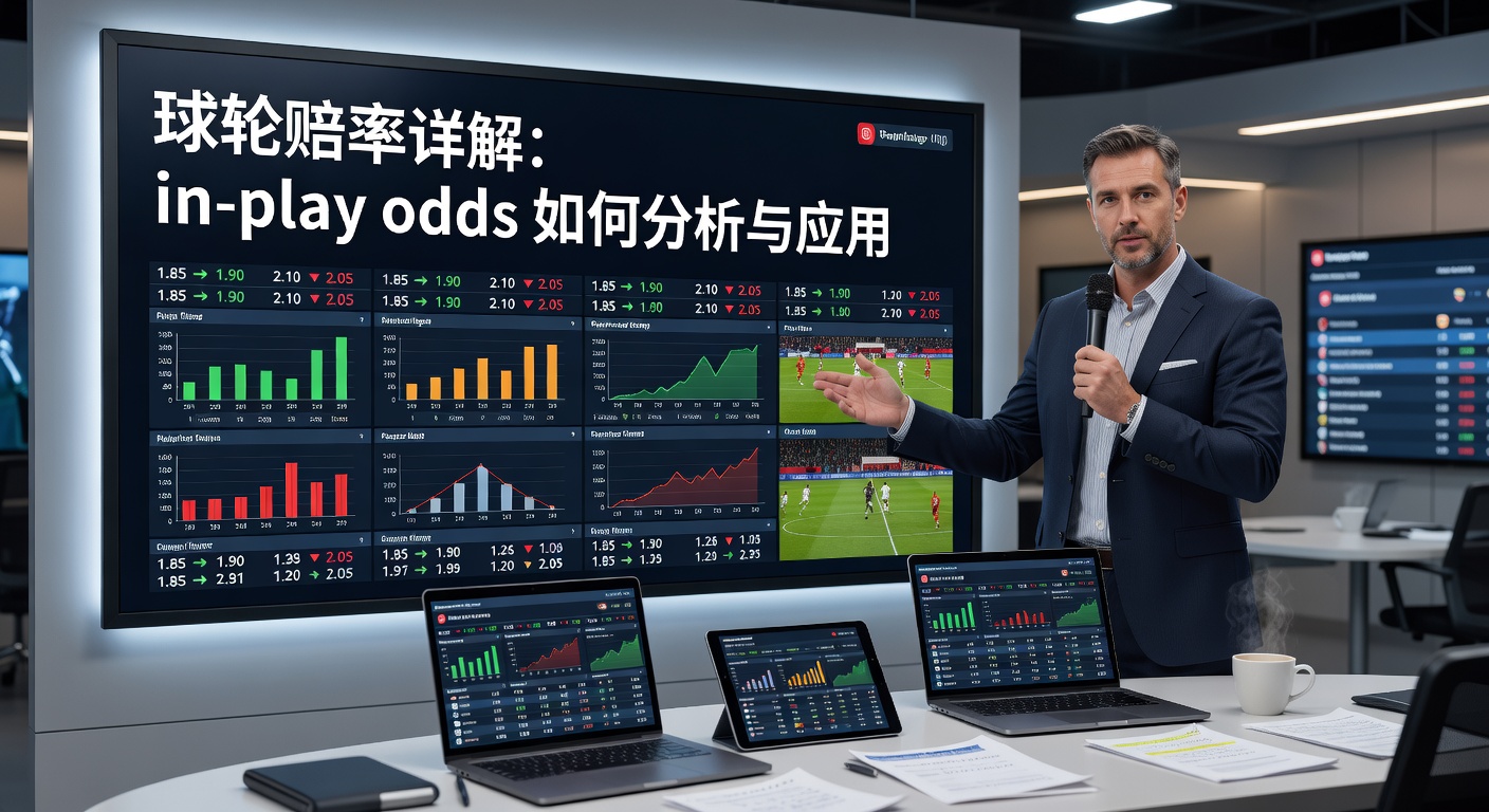 滚球赔率 in-play odds 详解与策略