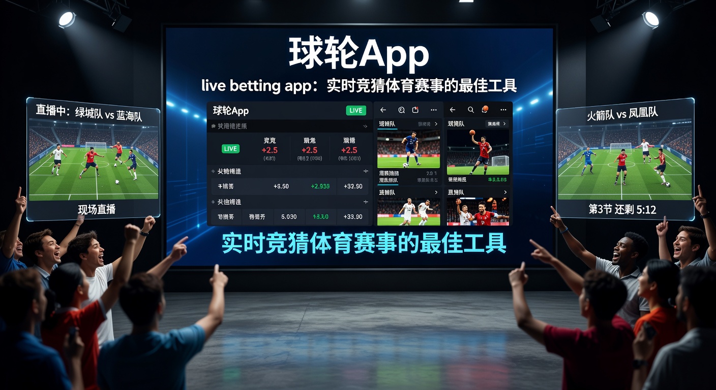 滚球App推荐：星空体育实时竞猜指南