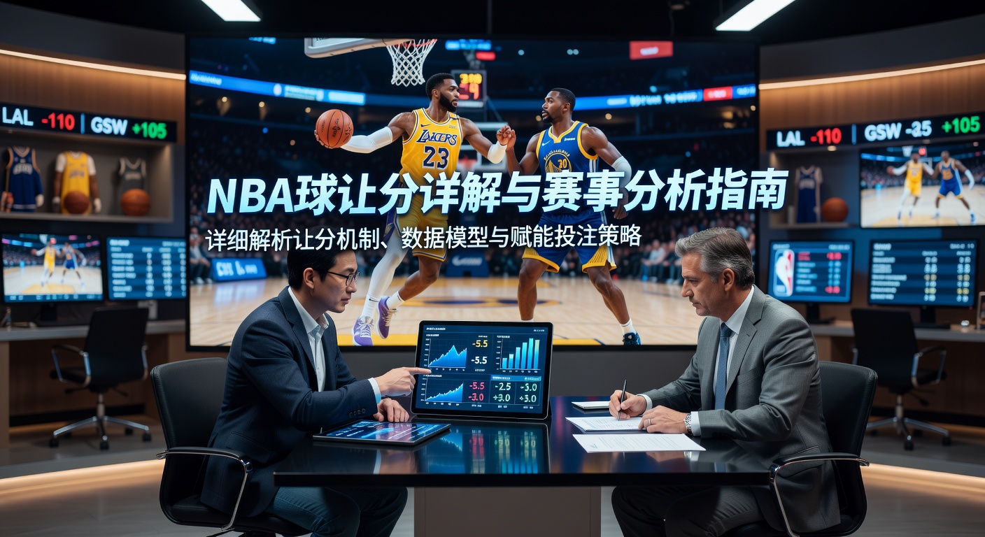 NBA spread 篮球让分：最新分析技巧与赛事指南