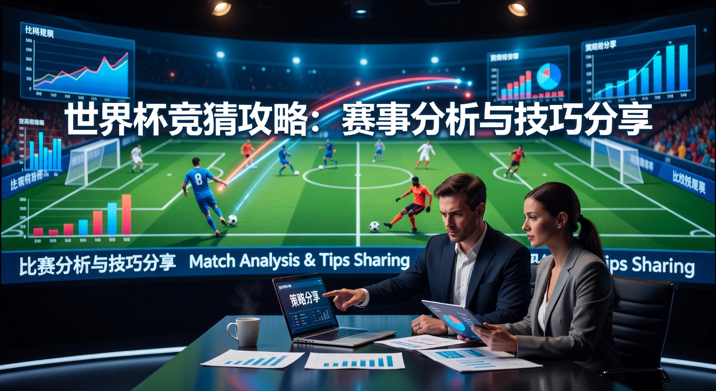 世界杯竞猜：赛事分析技巧与热门预测