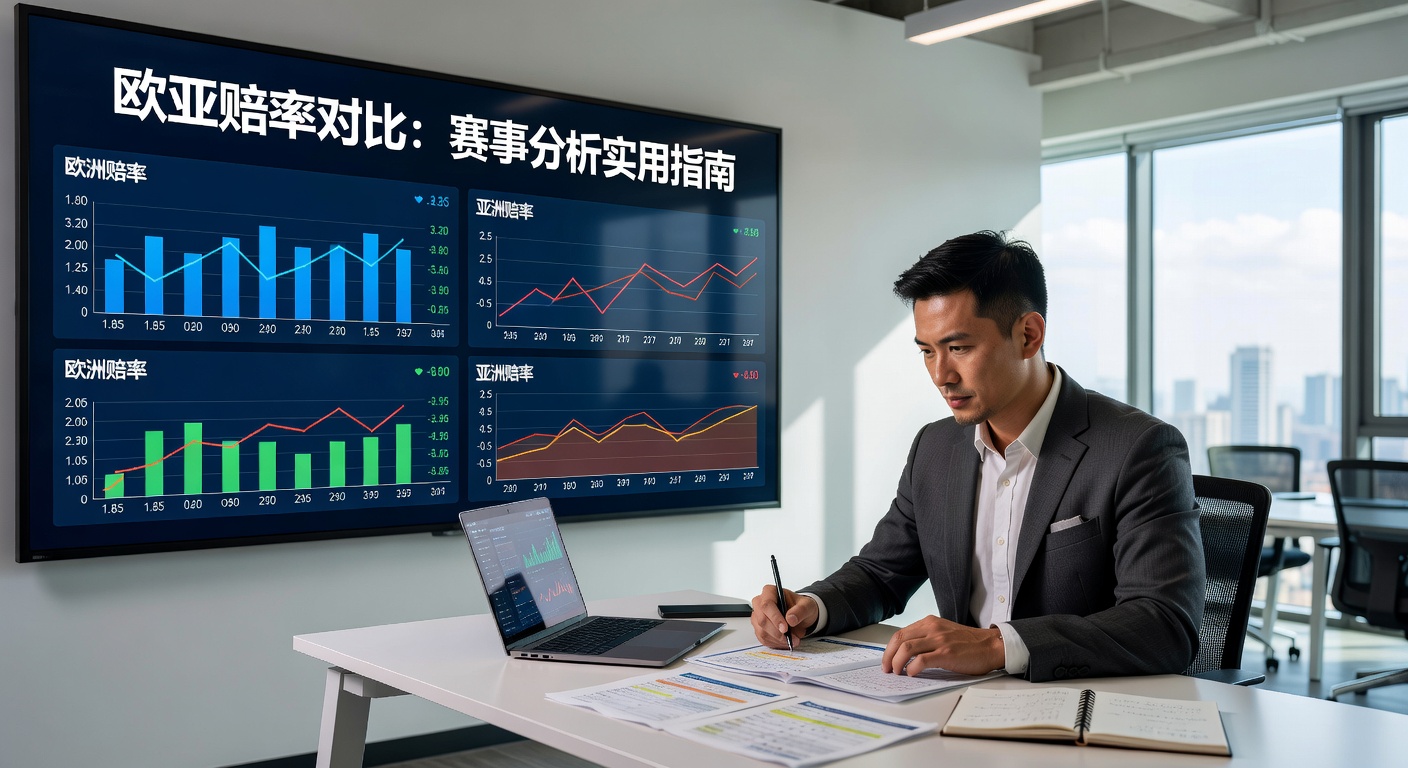 欧亚赔率对比：赛事竞猜精准分析技巧