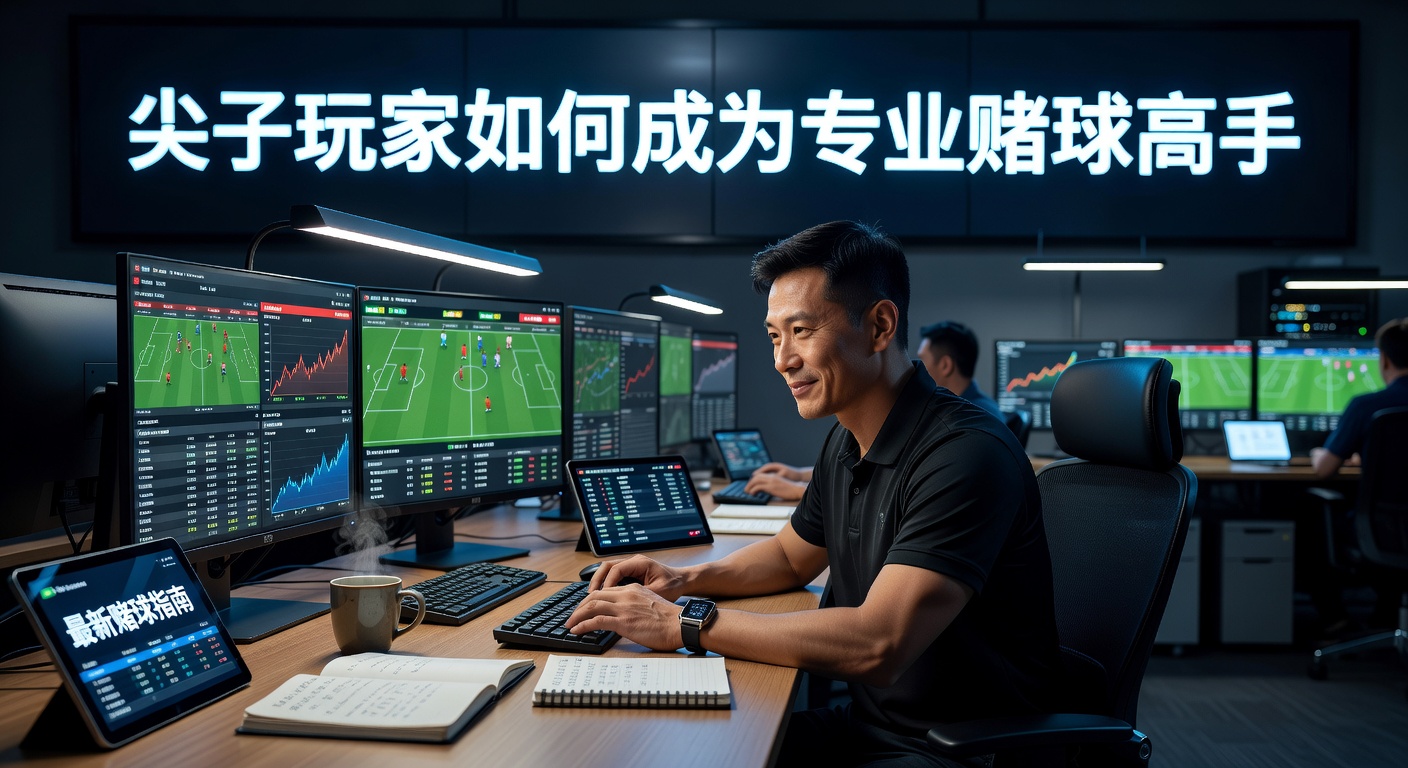 尖子玩家专业竞猜技巧