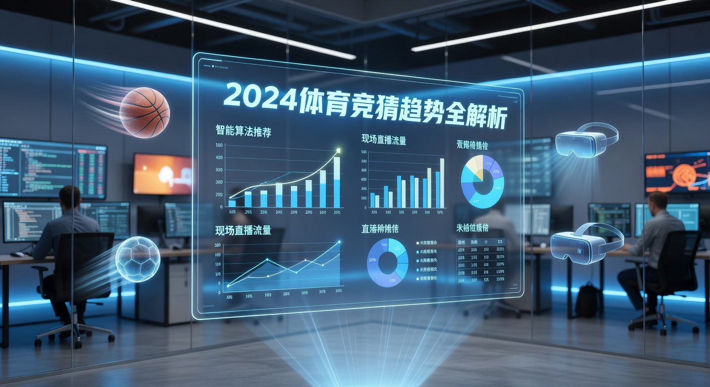betting trends 2024：体育竞猜最新趋势