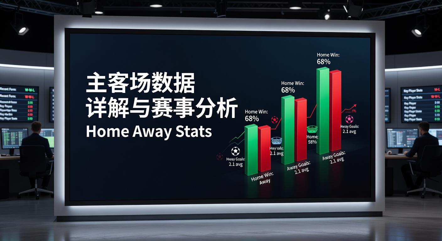 主客场数据 home away stats 2024最新分析