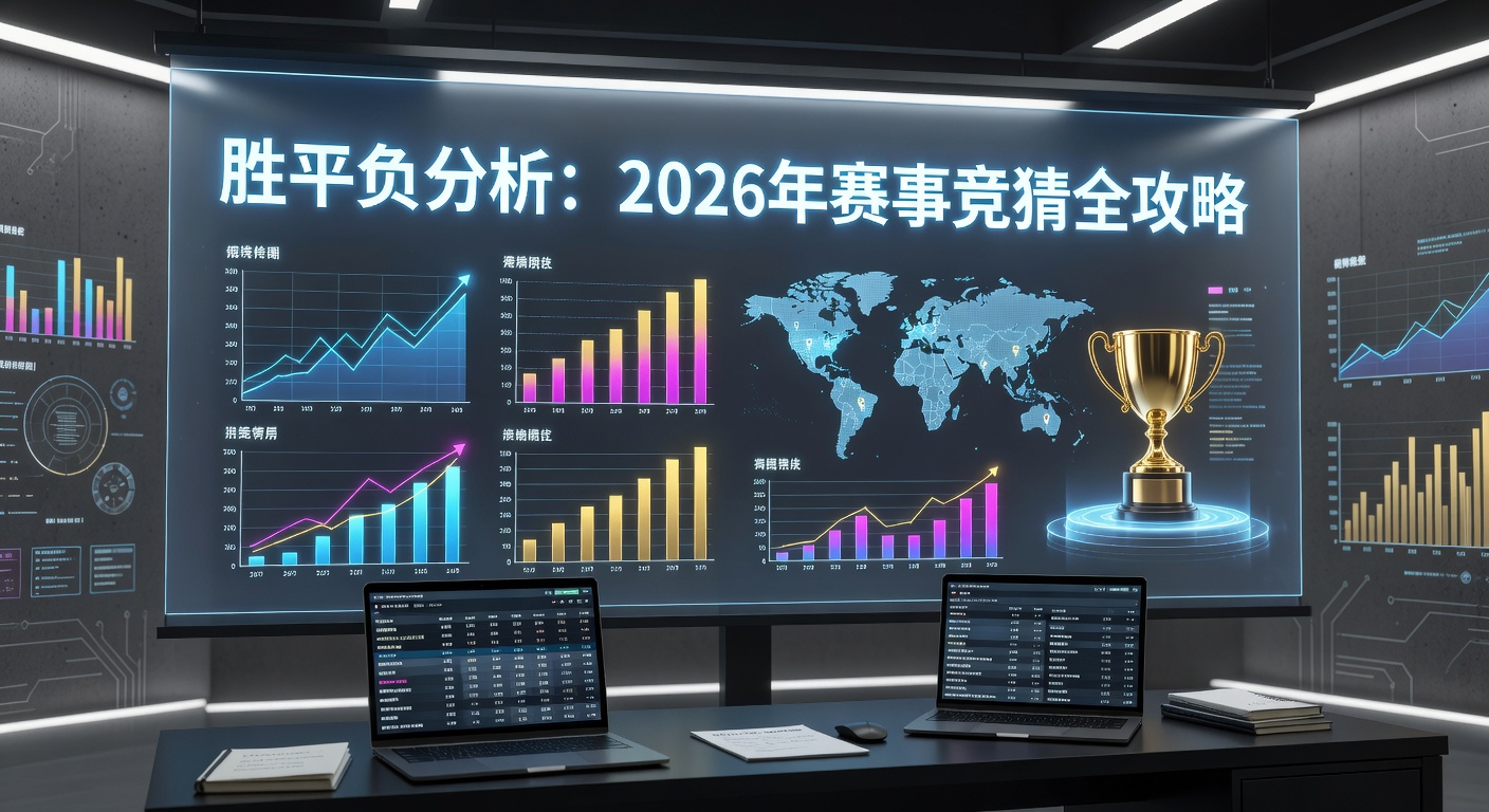 胜平负预测技巧：赛事分析实战指南