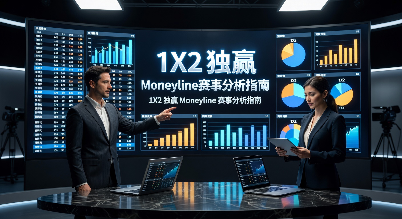 1X2 独赢 Moneyline 赛事分析指南