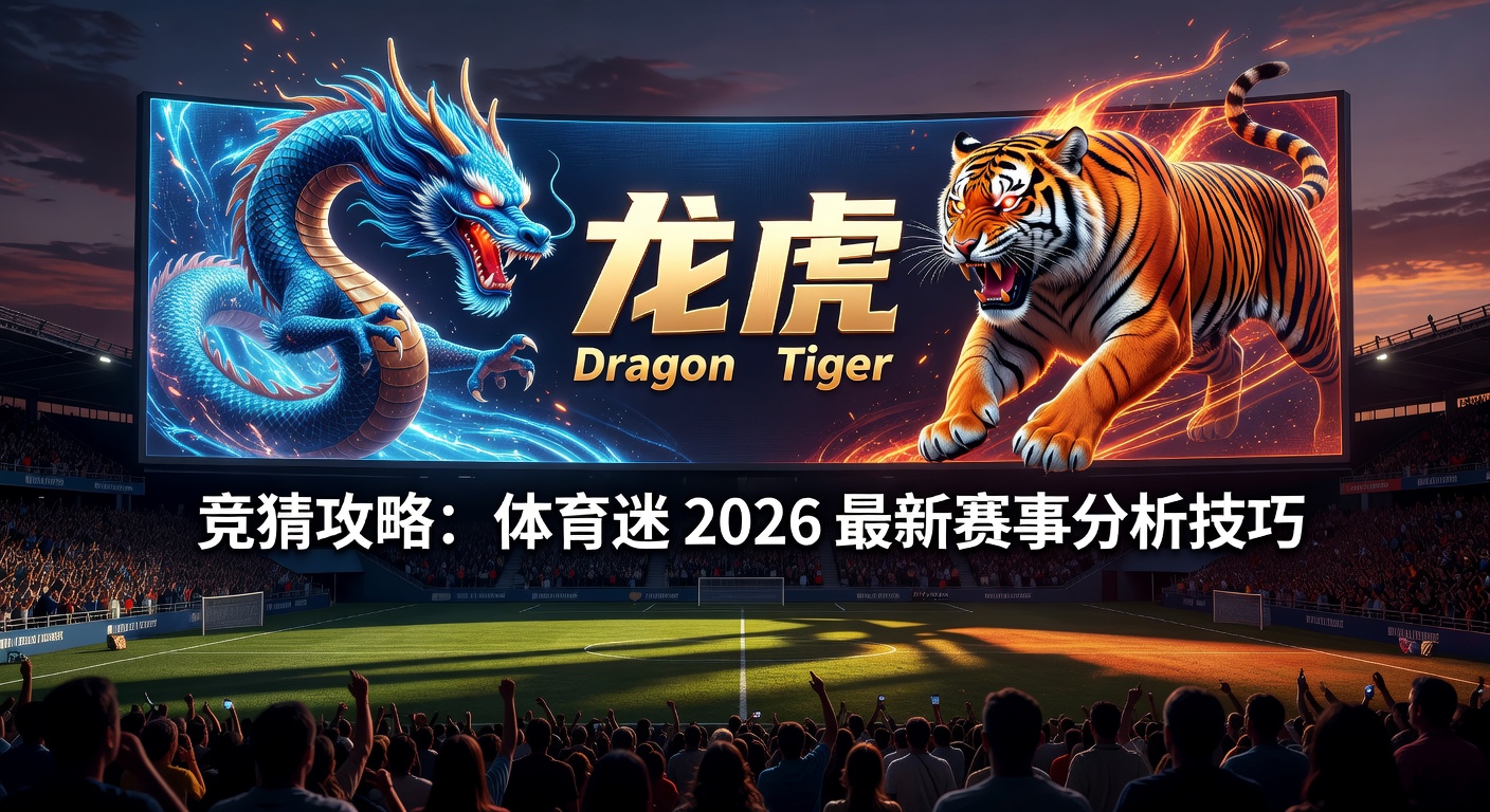 龙虎 Dragon Tiger 竞猜指南：2026规则技巧分享