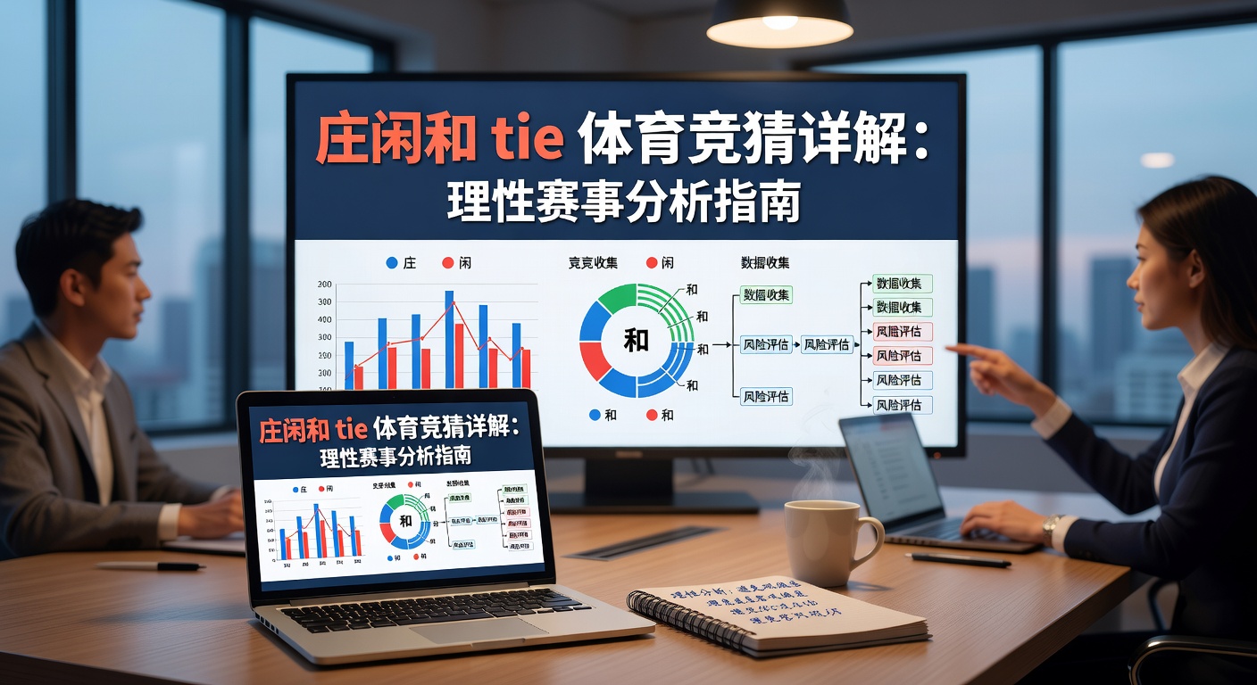 庄闲和 Tie 详解：体育竞猜实战策略