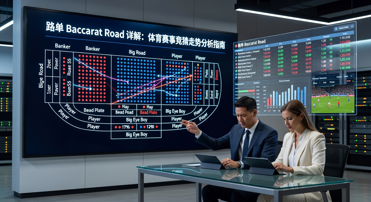 路单 Baccarat Road 体育竞猜走势分析技巧