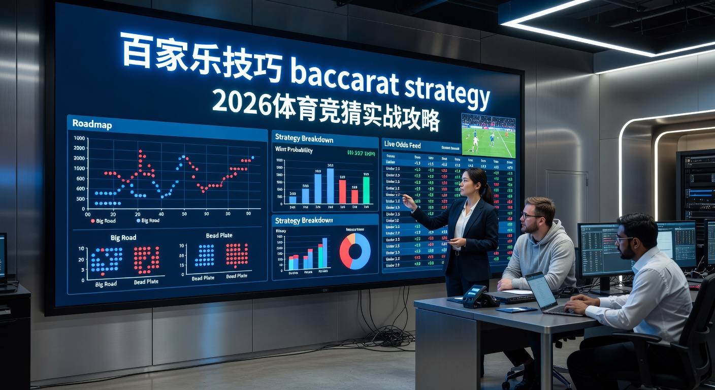 百家乐技巧 baccarat strategy 2026赛事竞猜攻略