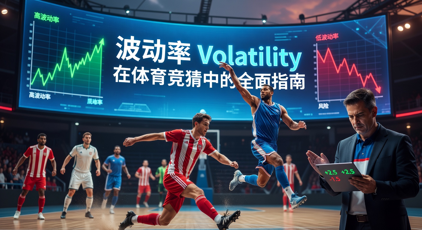 波动率 Volatility：体育赛事分析指南