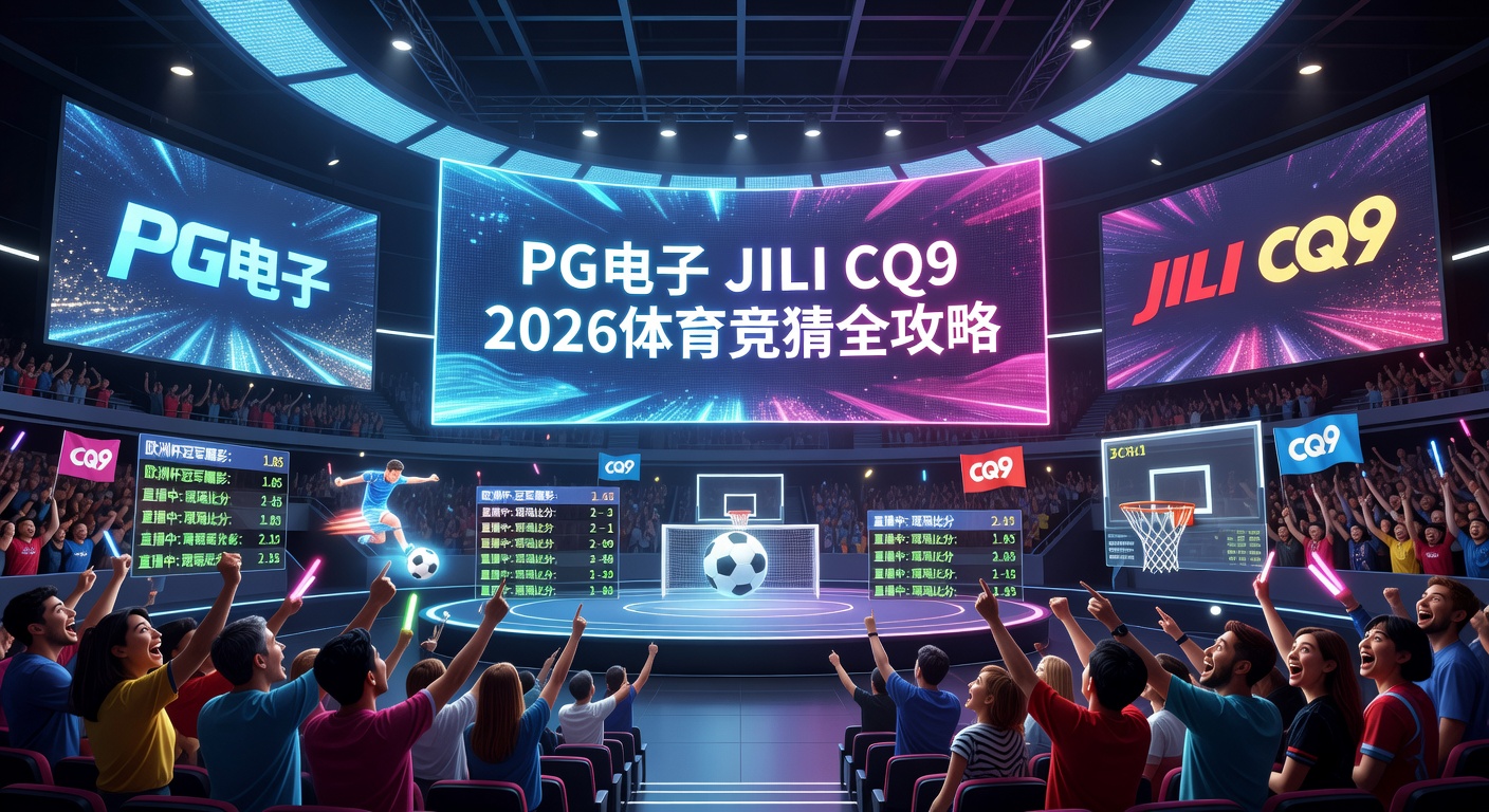 PG电子 JILI CQ9 2026赛事竞猜指南