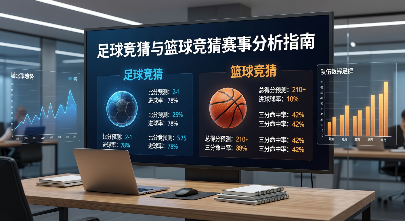 赌球足球博彩篮球博彩：2026赛事分析竞猜技巧