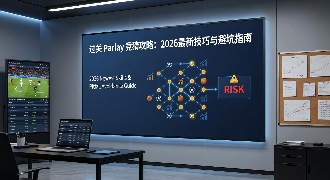 过关 Parlay 详解：新手入门策略