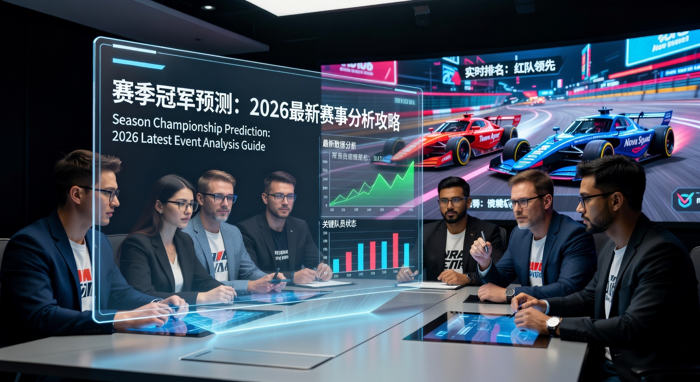 2026赛季冠军预测：热门球队赛事分析