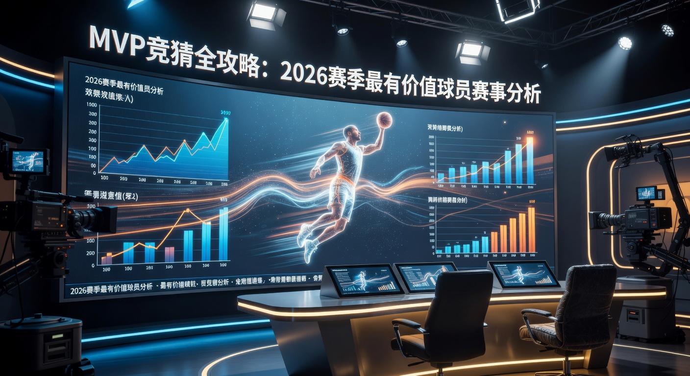 MVP投注赛事分析：最有价值球员竞猜全攻略