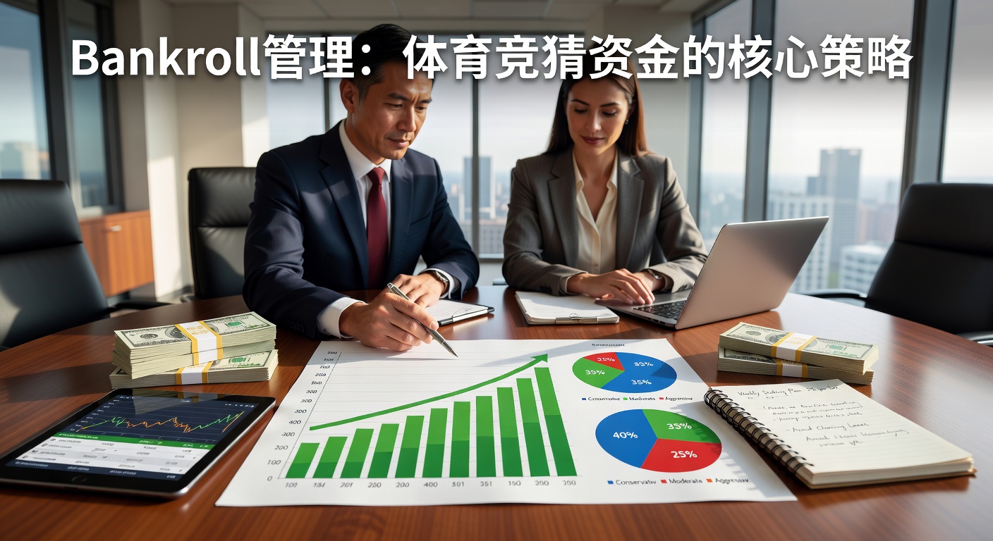 银行roll bankroll管理：体育竞猜资金实用策略