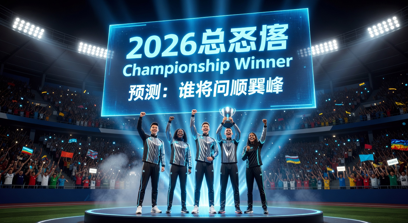 2026总冠军冠军预测：热门球队分析
