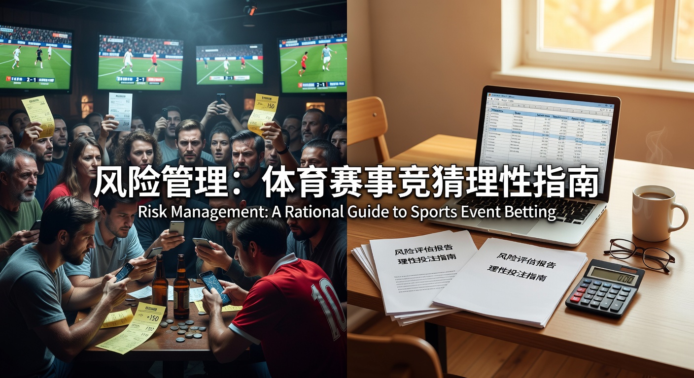 风险管理：体育竞猜实用策略2026