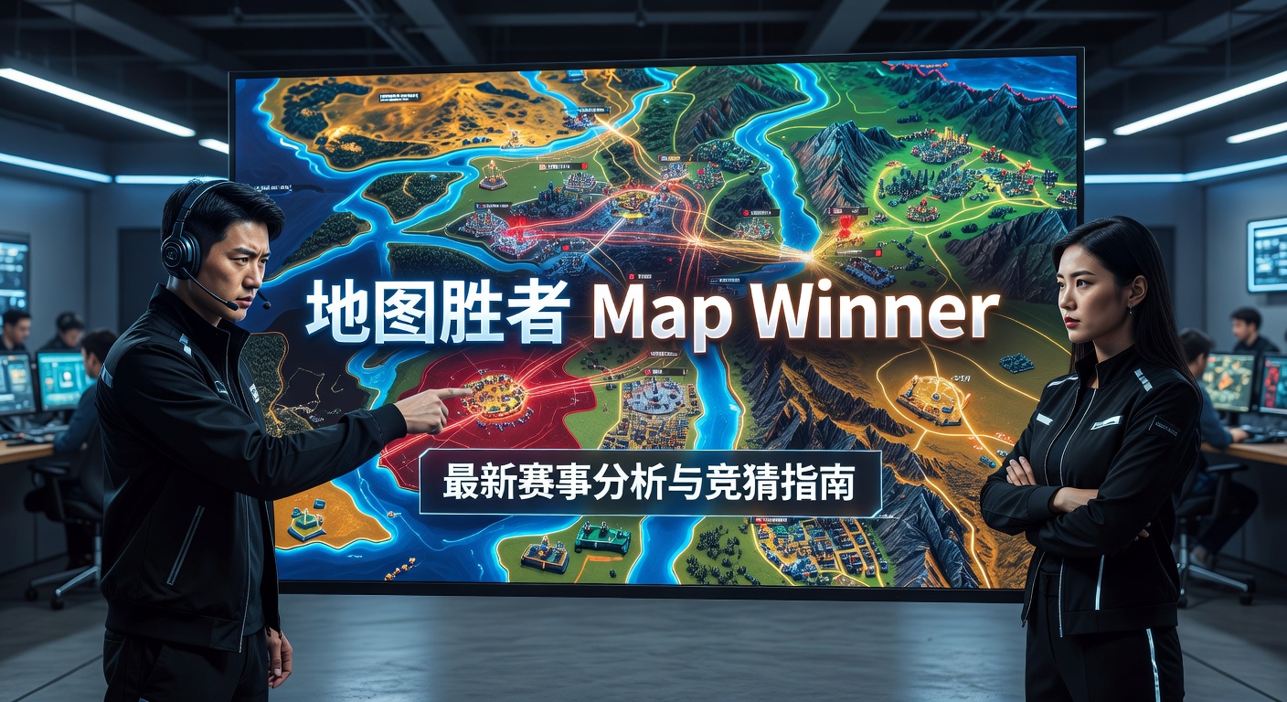 地图胜者 Map Winner 2026赛事预测指南