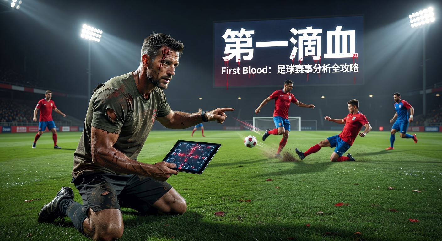 第一滴血 First Blood 预测指南2026