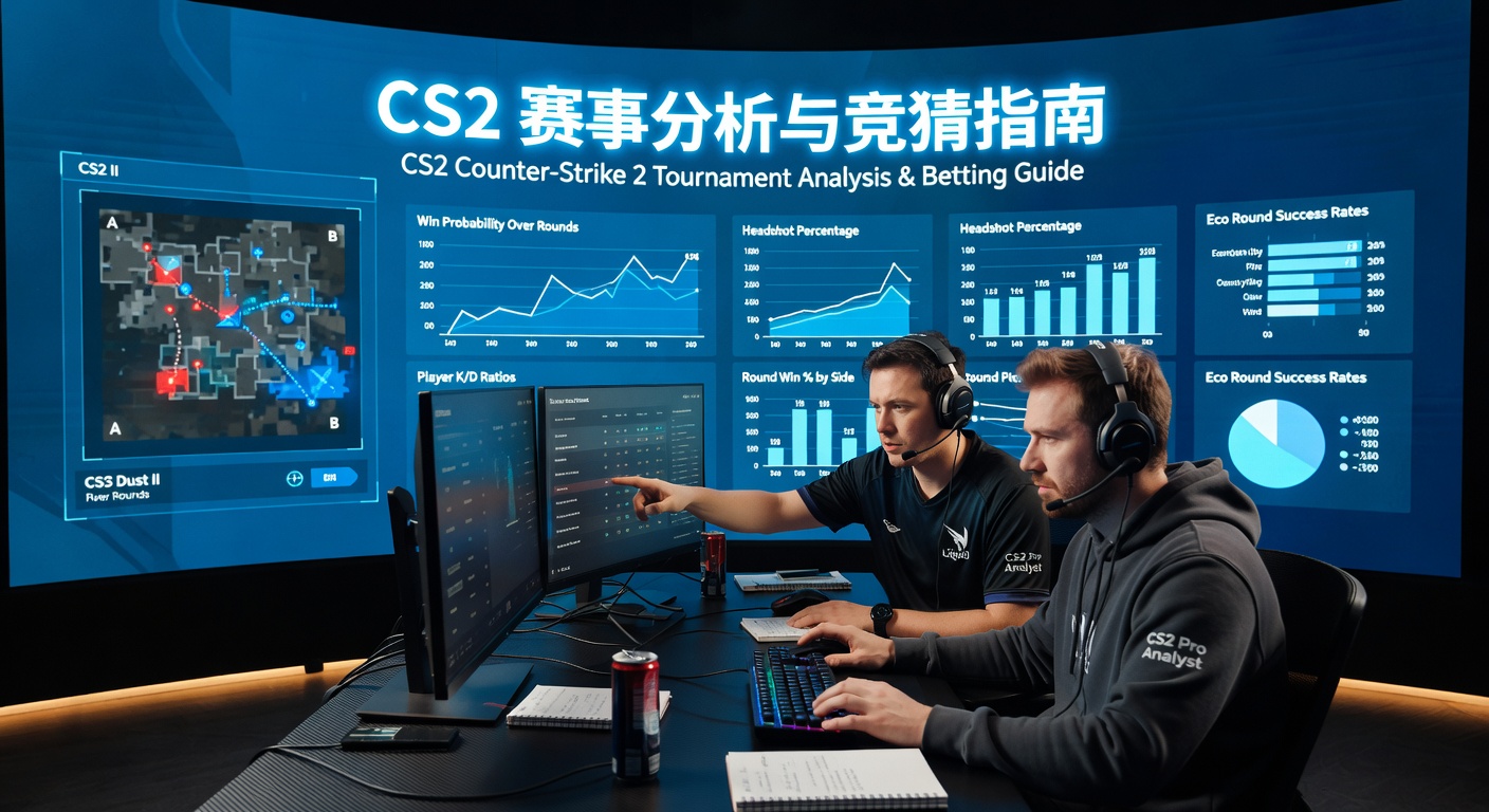 CS2 Counter-Strike 2 2026赛事预测分析