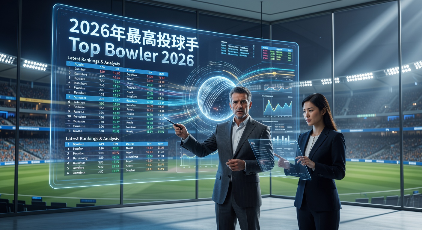 2026年最高投球手 Top Bowler 最新排名分析