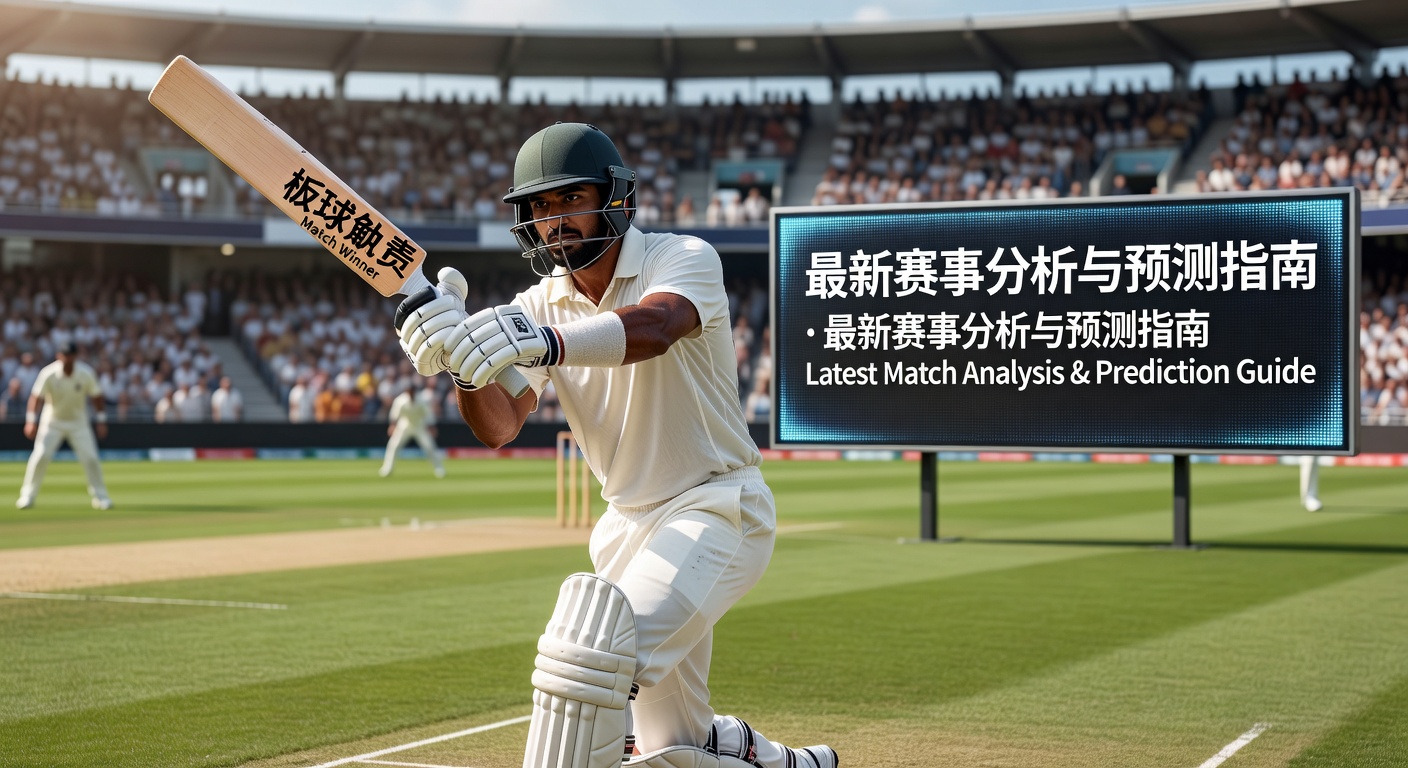 板球胜负 Match Winner 预测指南