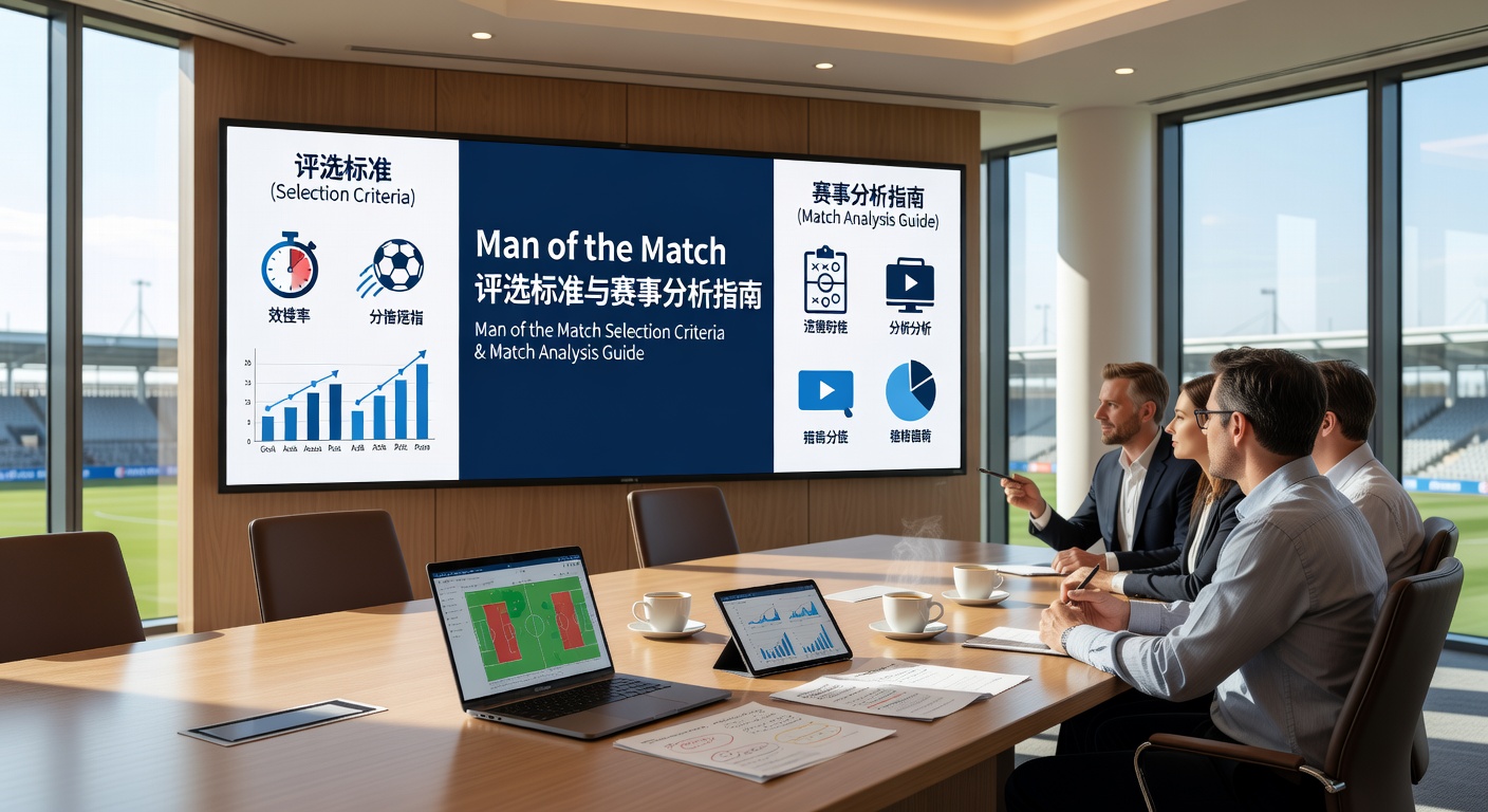 Man of the Match 评选标准与预测技巧全解析