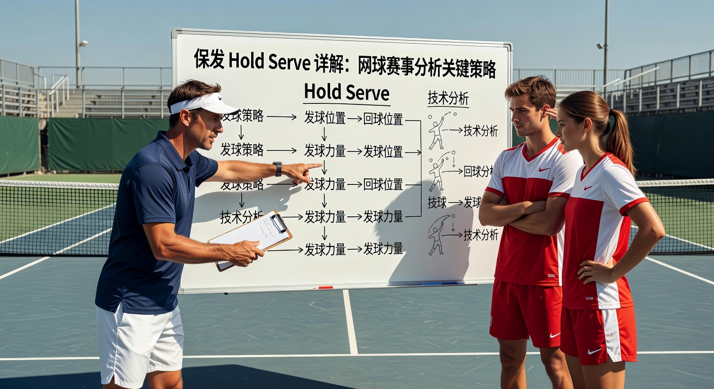 保发 hold serve 技巧：提升胜率赛事分析指南